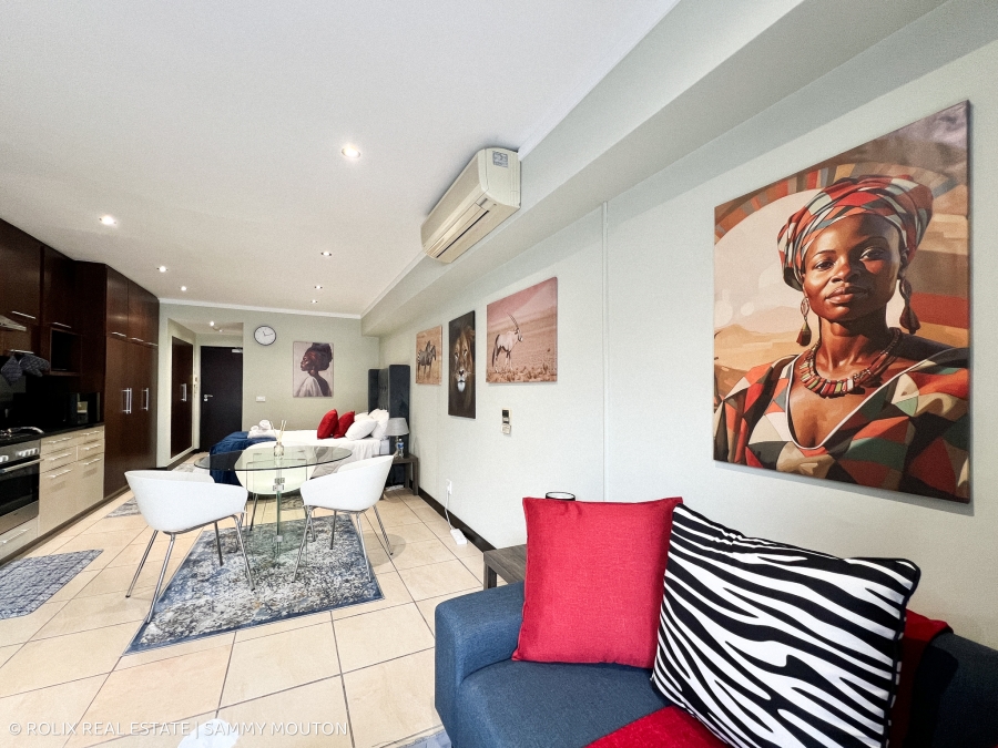 To Let 0 Bedroom Property for Rent in Cape Town City Centre Western Cape